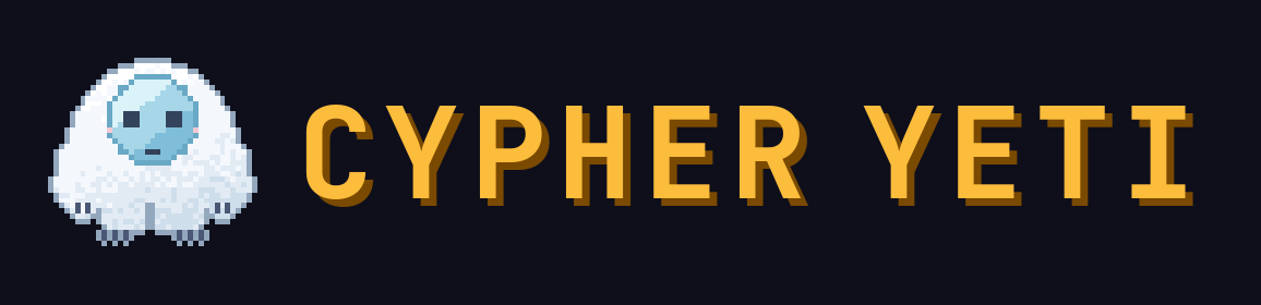 Cypher Yeti